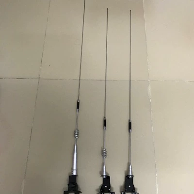 vehicle antenna — vehicle car modified flagpole
