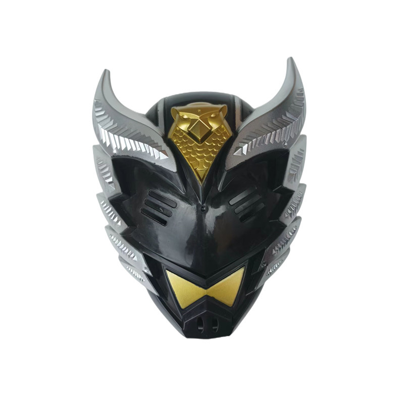 Máscara luminosa infantil Spider-Man Capitán América Batman Iron Man Hulk Batman Avengers