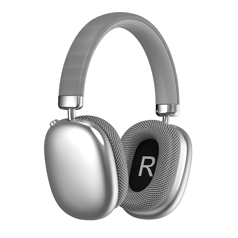 Новый Bluetooth наушник для мобильных телефонов с беспроводным шумоподавлением для девушек проводной компьютерный гарнитура с микрофоном