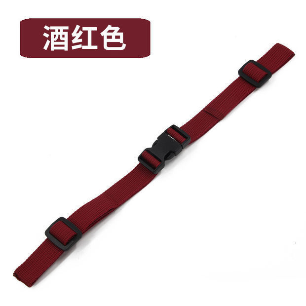 Бордовый красный