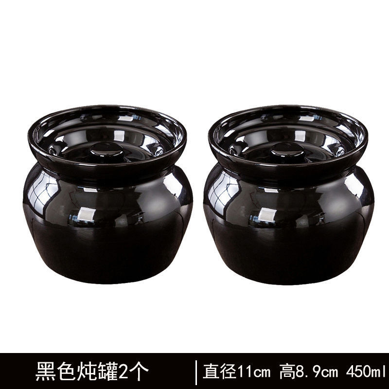 陶磁器のシチューは水をあけて家庭用のツバメの巣の専用の蒸し器を煮込んで蓋をします。|undefined