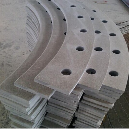 中京电工专业生产加热器耐高温云母板 白云母板  云母片