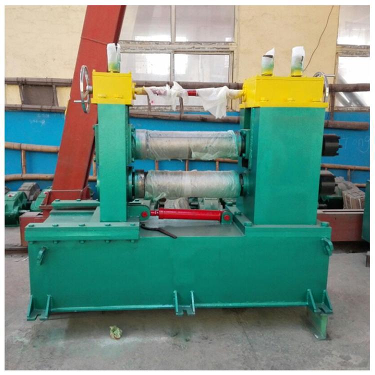 Placa de acero de color de precisión nivelación nivelación electromecánica fuente de equipos de formación de metales fabricantes