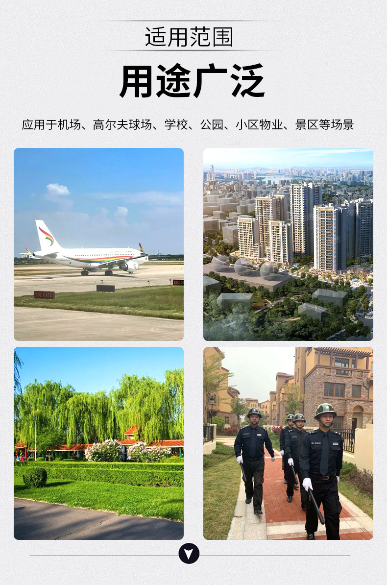 Dewu Junheng Electric Sightseeing Car, Golf Cart, Real Estate Viewing Reception Vehicle, Off-Road Shuttle Bus, Community Golf Cart