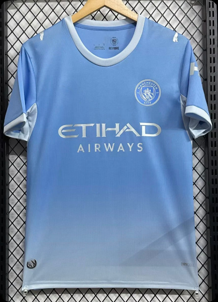 Una pieza de camiseta 2425 equipo nacional México Italia Brasil España Portugal uniforme de fútbol bordado