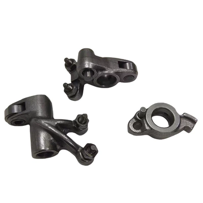 Crankshaft, camshaft arm for Yamaha