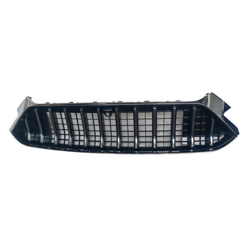Suitable for JAC J7 Jiayue A5 middle net assembly Sihao front bumper radiator ventilation net front grille front face