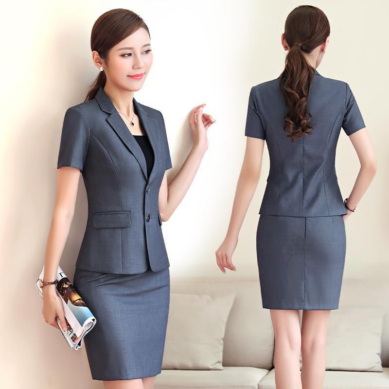 Summer clothing for hotel
