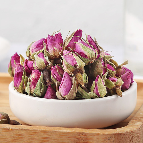 Bulk supply of French rose, large quantity supply of loose double-layered roses, new arrival pink roses, herbal tea