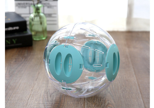 Manufacturer wholesale running ball hamster running ball hamster supplies DIY pet supplies