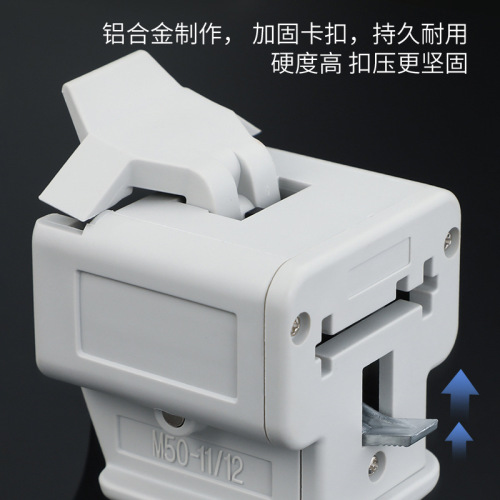 Single and Dual-Component Manual Glue Gun AB Dual-Component Glue Gun Dual-Tube Single and Dual Liquid Glue Gun Push-Type Manual Glue Gun