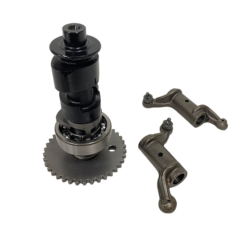Motorcycle Camshaft Rocker Arm Suitable for Honda Trx420 Rancher 420 14100-Hr3-A40