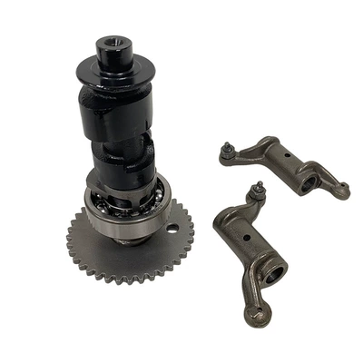 Crankshaft, camshaft Arm Suitable for