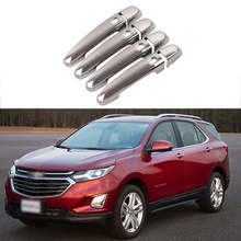 ������18-22��ѩ����Chevrolet Equinox�����������ֿ���