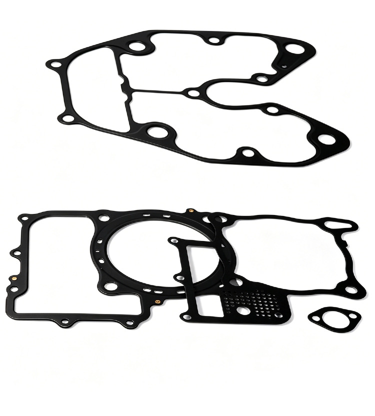 Suitable for Honda Trx680 Engine Cylinder Kit 680Cc Single-Cylinder Four-Stroke Atv Repair 102mm