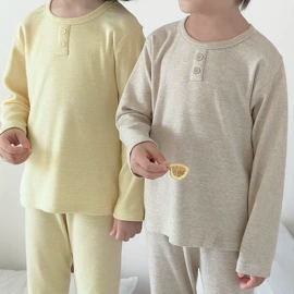 连身衣、爬服;童家居服套装;童套装