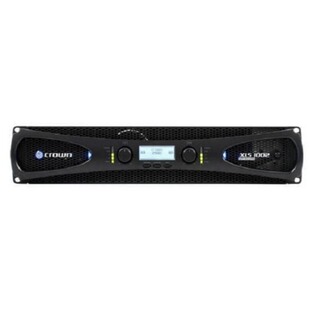 CROWN       XLS1002  ���I�����pͨ�����ʷŴ�����ɫ��������