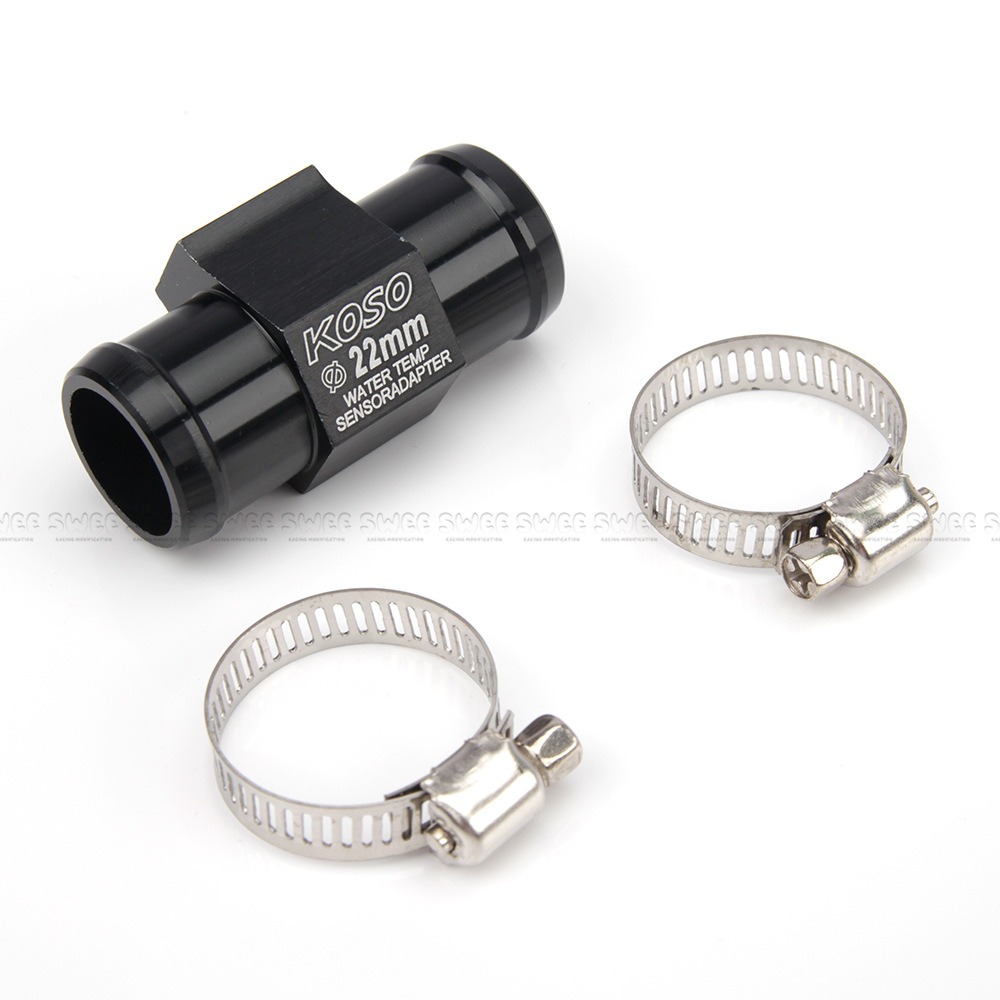 22mm 티 블랙