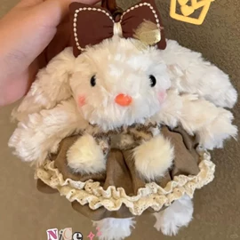 毛绒玩具;手办模型;搪胶公仔