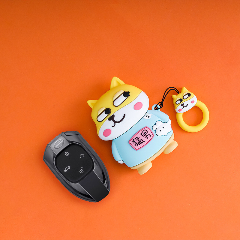 MNG Shadow Leopard 모델 A(버튼 4개)