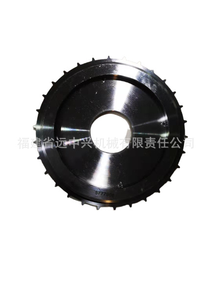 自卸车配件 特雷克斯 Terex  低分动活塞 06777908 TR50
