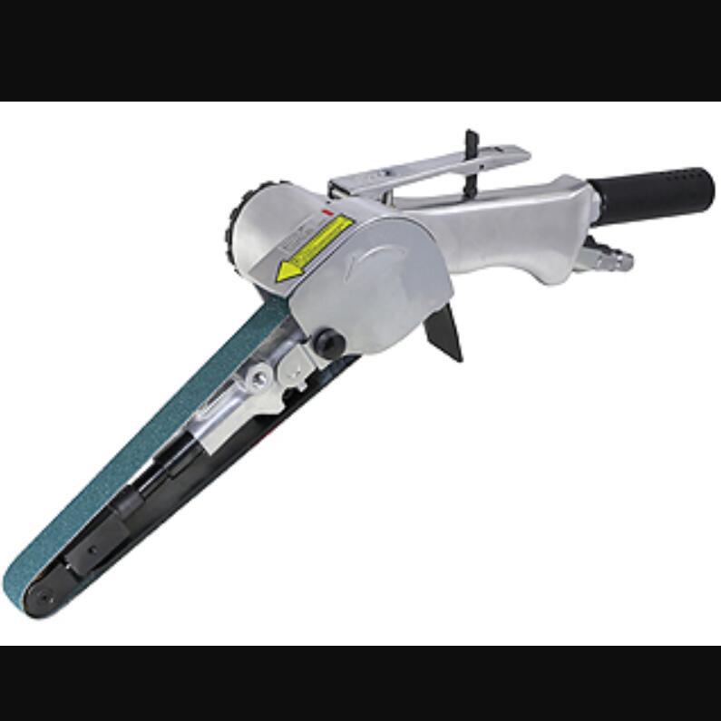 NITTOKOHKI日东工器气动砂带机打磨机B-20CL角落弯面抛光和研磨