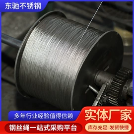不锈钢丝绳;钢丝绳;金属丝绳