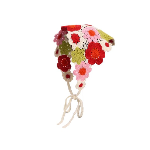 Summer cute scarf