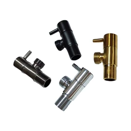 水嘴;球阀;角阀