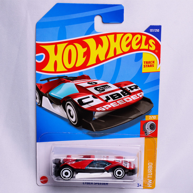 MATTEL 오리지널 HOT WHEELS 자동차 트랙 자동차 합금 자동차 컬렉션 모델에 적합하며 집으로 배송 가능합니다.