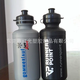 吹塑加工;运动水壶;成型模