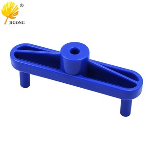 Woodworking center positioning scribing DIY tools woodworking connection scriber woodworking drilling locator wholesale