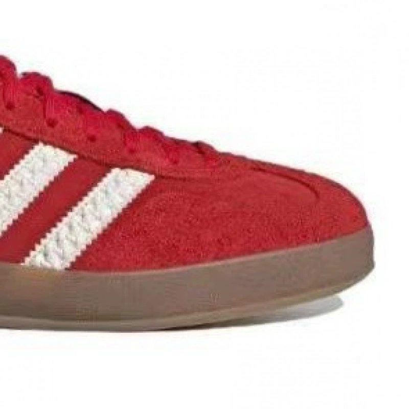 Кроссовки для тренировок Putian Adidas, кроссовки Samba, чисто оригинальные женские кроссовки, ретро-розовые, Strawberry Bear OG Samba, универсальные кроссовки