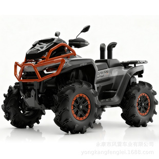 Segwayِ����AT10/AT10���{��ɳ��܇ȫ������݆ԽҰATVĦ��܇