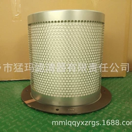 压缩设备配件;其他过滤设备;滤芯