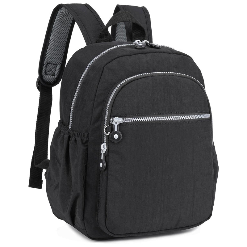 Waterproof casual small ultra light men's lightweight handheld…