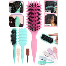 T 47512 Airbag Massage Comb ���Ұ�Ħ������羳����ͨ����