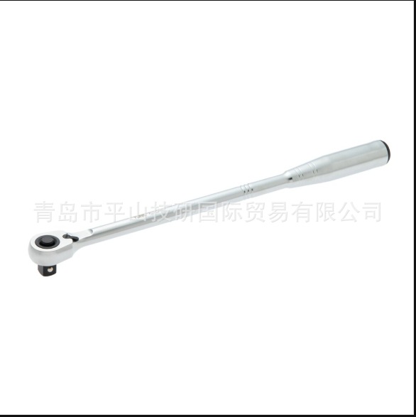 日本TONE前田空心棘轮扳手RH4HWL