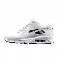 Max90 White Grey Black Swoosh 36-46