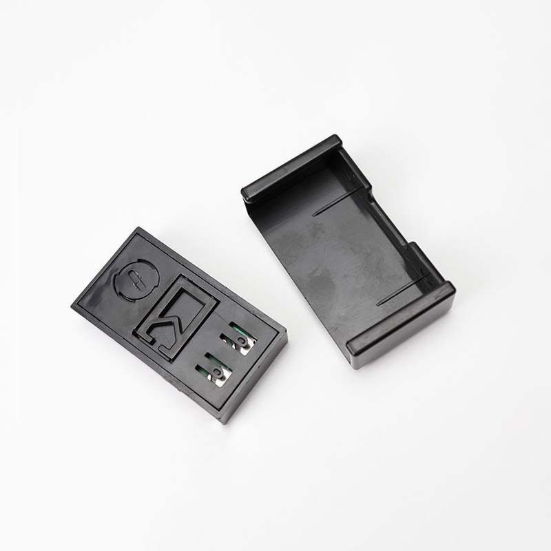 商品详情图_大屏幕居家数字显示车钟粘贴电子迷你车载电子钟简约