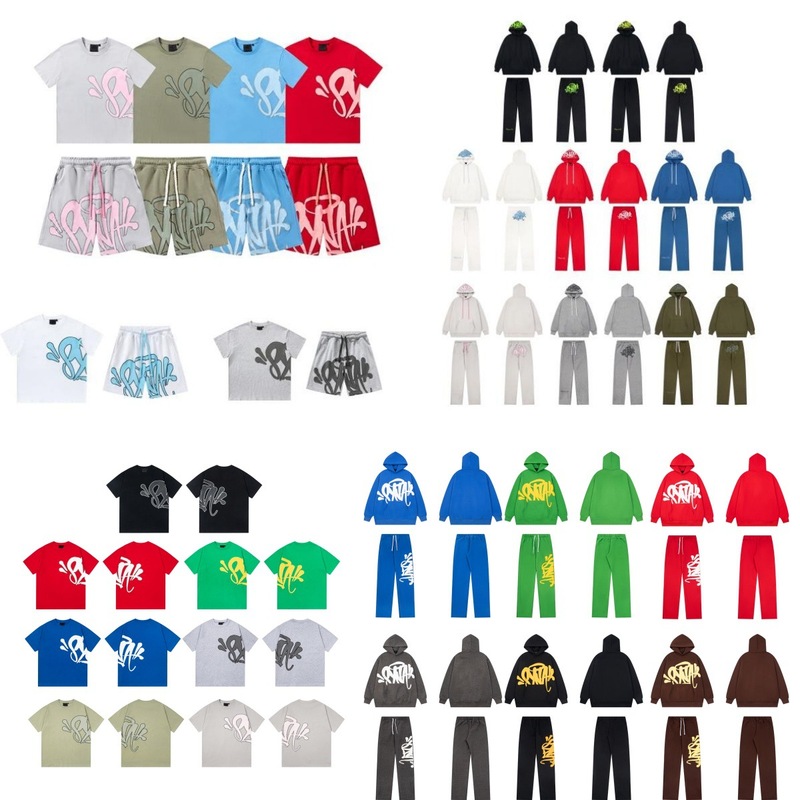 欧米式ヒップホップ発泡アルファベットプリント半袖tシャツ半ズボン男性夏潮牌レジャースポーツスーツ|undefined