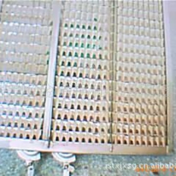 【筛板】本厂加工多规格型号孔型网板 波纹孔筛