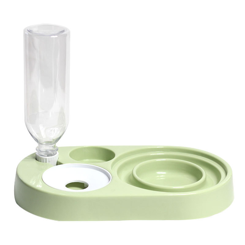 심플 베이스 [슬로우 푸드 포함] 그린