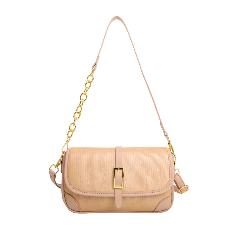 Bolso para mujeres 2026 nuevo cross-border retro retro bolso cuadrado de color alto nivel lujoso y exquisito mochila de viaje