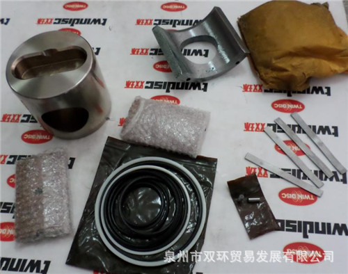 FMC Technologies 旋塞阀修理包P519446