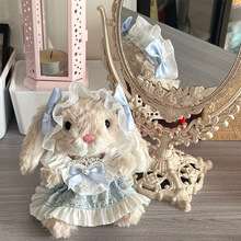 Yummy�·����m���jellycatС���ӹ�����ż�·�15cm��ζ��ȹ��
