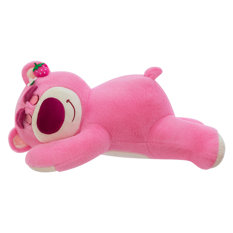 Manta de aire acondicionado de dibujos animados, almohada, edredón, almohada de siesta multifuncional dos en uno, venta directa de fábrica, comercio exterior al por mayor