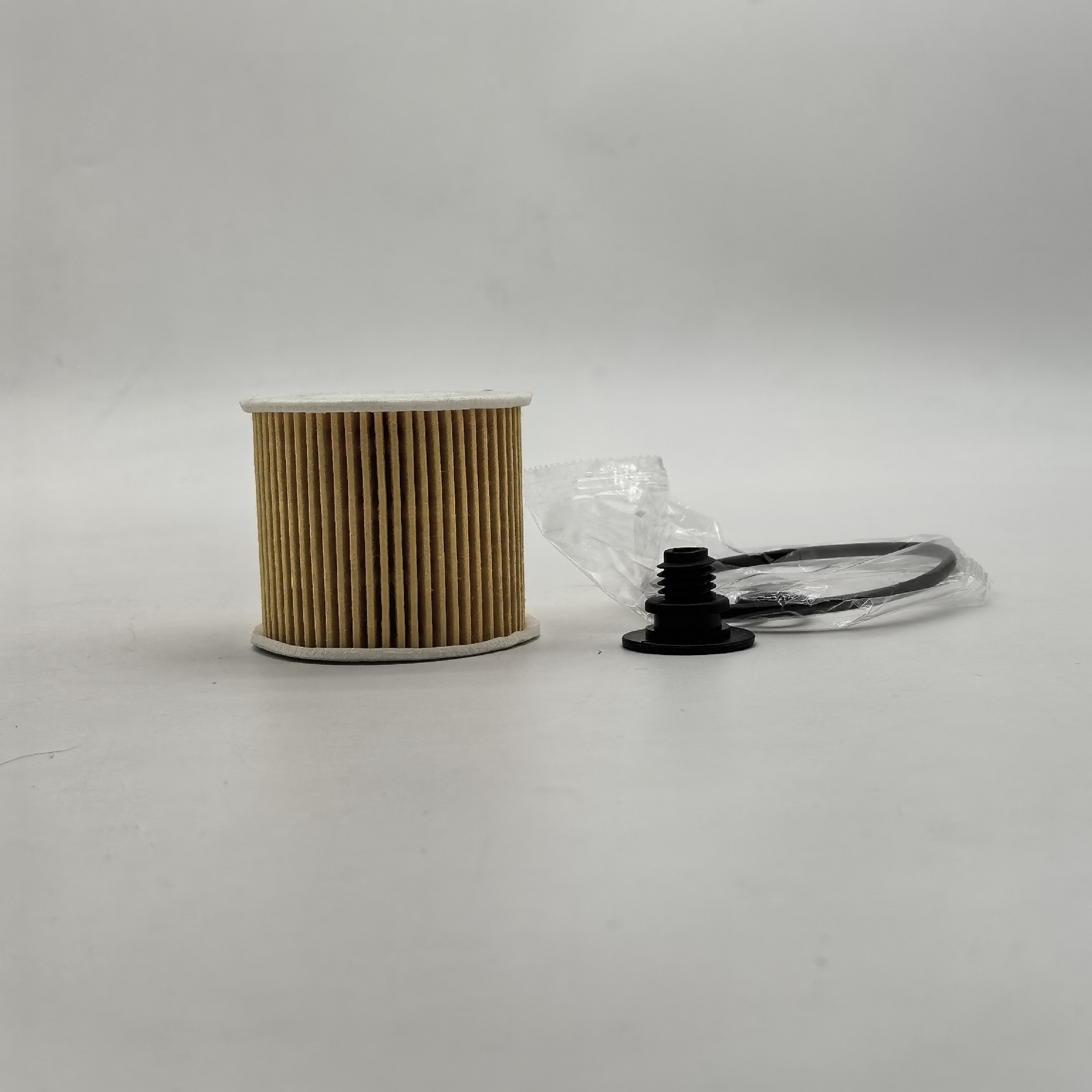 Suitable for I30 I40 Tucson Kona Ceed Oil Filter Grids Filter 26320-2U000