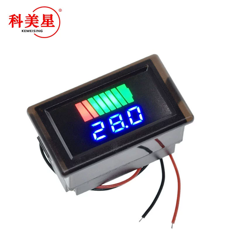 Батарея лития 12V24 36V48V60V72V батареи дисплея силы электрического корабля