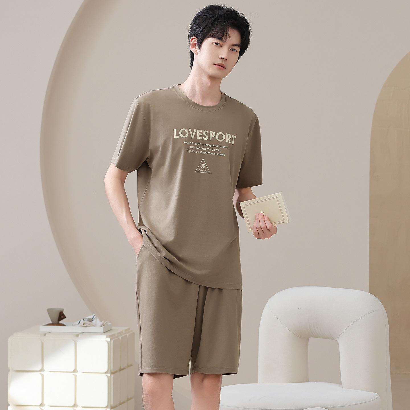 72133#브라운 그레이